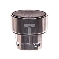 Napęd przycisku czarny z samopowrotem 8LM2TB102