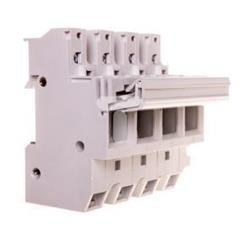 Rozłącznik bezpiecznikowy cylindryczny 3P+N 14x51mm SP 51 021505