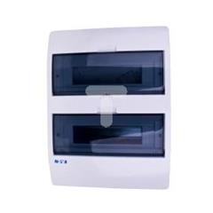 Rozdzielnica modułowa 2x12 natynkowa IP40 BC-O-2/24-ECO 280349