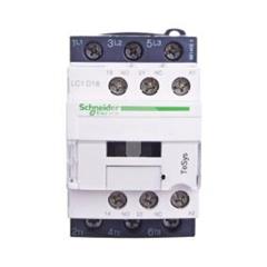 Stycznik mocy 18A 3P 120V AC 1Z 1R LC1D18G7