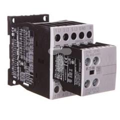 Stycznik mocy 7A 3P 230V AC 2Z 1R DILM7-21 (230V50HZ,240V60HZ) 276620
