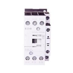 Stycznik mocy 17A 3P 400V AC 1Z 0R DILM17-10(400V50HZ,440V60HZ) 277006