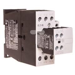 Stycznik mocy 17A 3P 230V AC 2Z 1R DILM17-21(230V50HZ,240V60HZ) 277068