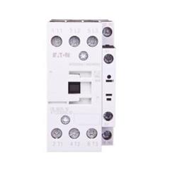 Stycznik mocy 25A 3P 400V AC 1Z 0R DILM25-10(400V50HZ,440V60HZ) 277134