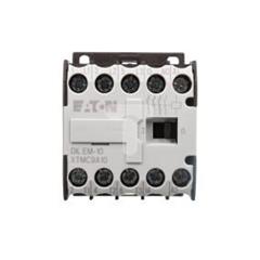 Stycznik mocy 9A 3P 400V AC 1Z 0R DILEM-10(400V50HZ,440V60HZ) 051788