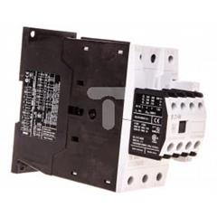 Stycznik mocy 40A 3P 24-27V DC 2Z 2R DILM40-22(RDC24) 277812