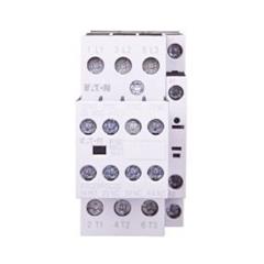 Stycznik mocy 32A 3P 230V AC 2Z 2R DILM32-22(230V50HZ,240V60HZ) 106366