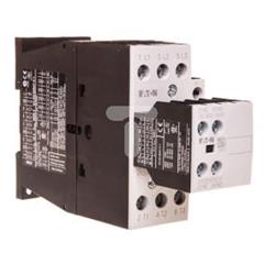 Stycznik mocy 25A 3P 230V AC 2Z 1R DILM25-21(230V50HZ,240V60HZ) 277196