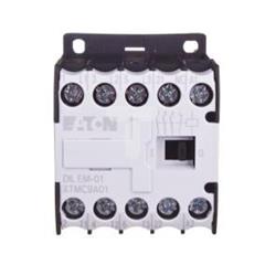 Stycznik mocy 9A 3P 400V AC 0Z 1R DILEM-01(400V50HZ,440V60HZ) 051797