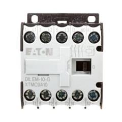 Stycznik mocy 9A 3P 220V DC 1Z 0R DILEM-10-G(220VDC) 010325