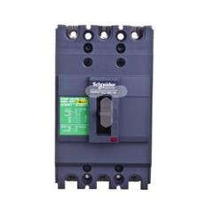 Wyłącznik mocy 15A 3P 15kA EZC100N3015