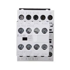 Stycznik mocy 12A 3P 24V DC 2Z 2R DILM12-22(24VDC) 106369