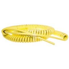 Przewód spiralny OLFLEX SPIRAL 540 P 5G0,75/1500 71220122