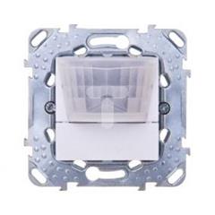 Unica Plus Czujnik ruchu biały 20min 5-1000lx MGU50.525.18Z