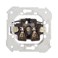 Simon 82 Gniazdo pojedyncze b/u 16A mechanizm 75431-39 TSI-75431-39
