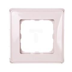 CARIVA Ramka pojedyncza uniwersalna beżowa 773681