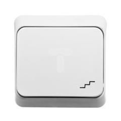 Prima Łącznik schodowy biały IP20 WNt-600P WDE001060