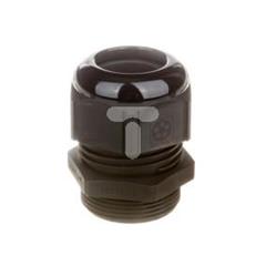 Dławnica kablowa poliamidowa M32 IP68 SKINTOP ST-M 32x1,5 czarna 53111240