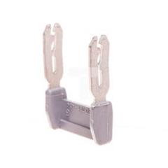 Mostek grzebieniowy 2-torowy 32A 400V 781-454 /25szt./