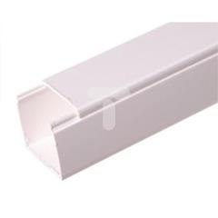 Kanał instalacyjny LN 40x40 biały 330090 /2m/