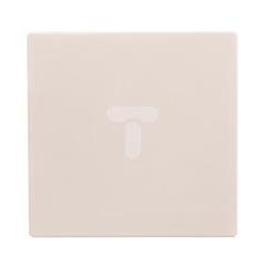 Merten System M Klawisz pojedynczy do łącznika kremowy MTN432144