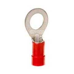 Końcówka oczkowa izolowana KOI 10/10 E09KO-02010103500 /100szt./