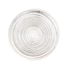 Lampka sygnalizacyjna 22mm biała 230V AC SP22-LB-230-LED\AC