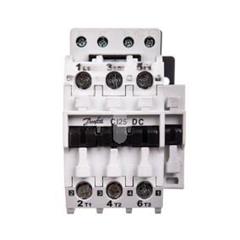 Stycznik mocy 25A 3P 24V DC 3Z 1R 037H801666