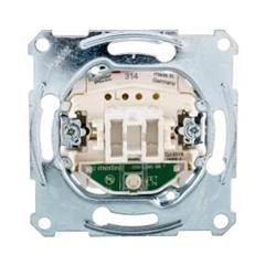 Merten Mechanizm łącznika IP20 MTN3101-0000