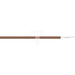 Przewód instalacyjny Multi-Standard SC 2.1 6mm2 czarny 4160701 /100m/