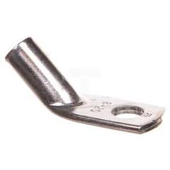 Końcówka oczkowa kątowa 45° K45R 25/8 E11KM-01050101300