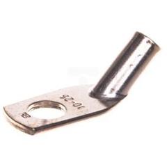 Końcówka oczkowa kątowa 45° K45R 25/10 E11KM-01050101400