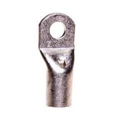 Końcówka oczkowa rurowa 240/M16 miedź cynowana KC240/16