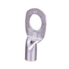 Końcówka oczkowa rurowa 25/M12 miedź cynowana KC25/12