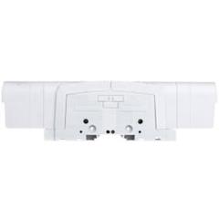 Złączka szynowa 2-przewodowa 120mm2 szara Al/Cu 039020