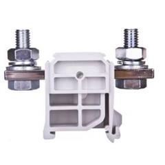 Złączka szynowa 2-przewodowa 95mm2 ZSG 1-95.0s 12902312 /5szt./