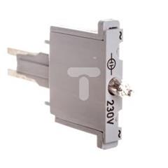 Moduł diodowy z neonówką 220V AC 280-801/281-417