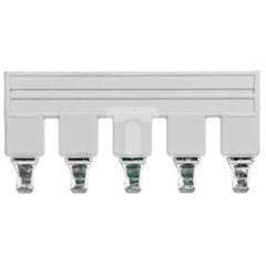 Mostek grzebieniowy 5-torowy jasnoszary 2010-405 TOPJOBS