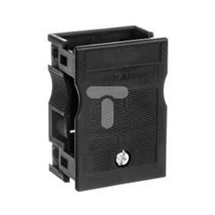 Gniazdo z obudową 3P 250V czarne 770-103 WINSTA 