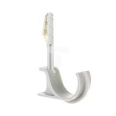 Uchwyt do rur i przewodów pojedynczy 1974 22-30 2197812 /100szt./