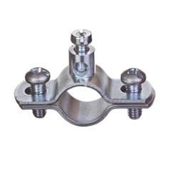 Obejma uziemiająca do rur 3/8 cala /15,2-17,2mm/ 925 3/8 5040051