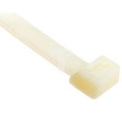 Opaska kablowa TK 20/13 naturalna E01TK-01010103001 /50szt./