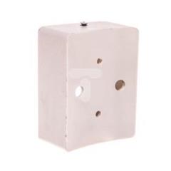 Łącznik tworzywo biały ścienny pionowy biały VEGA 300 PX0414458