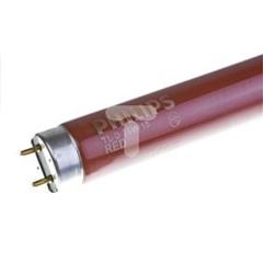 Świetlówka G13 36W/15 TLD czerwona 8711500727480