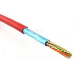 Kabel telekomunikacyjny YnTKSYekw 4x2x0,8 /100m/