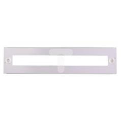 Osłona metalowa 600x125mm BPZ-FP-600/125-45 120785