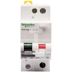 Wyłącznik różnicowo-nadprądowy 2P 10A B 0,03A typ A DPN Vigi K A9D23610