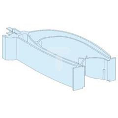 Wspornik przewodów pion system G 04264 /12szt./