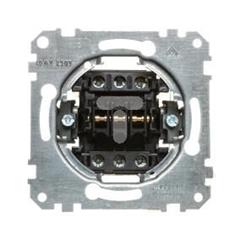 Merten System M Łącznik potrójny 10A 250V mechanizm MTN311900