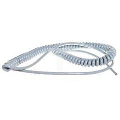 Przewód spiralny OLFLEX SPIRAL 400 P 4G0,75 0,5-1,5m 70002634